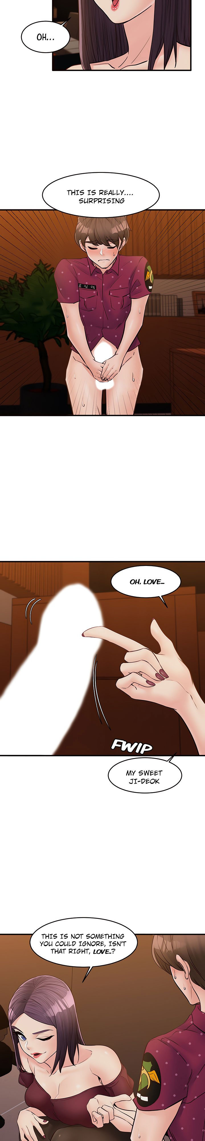Public Interest Engsub Chapter 40