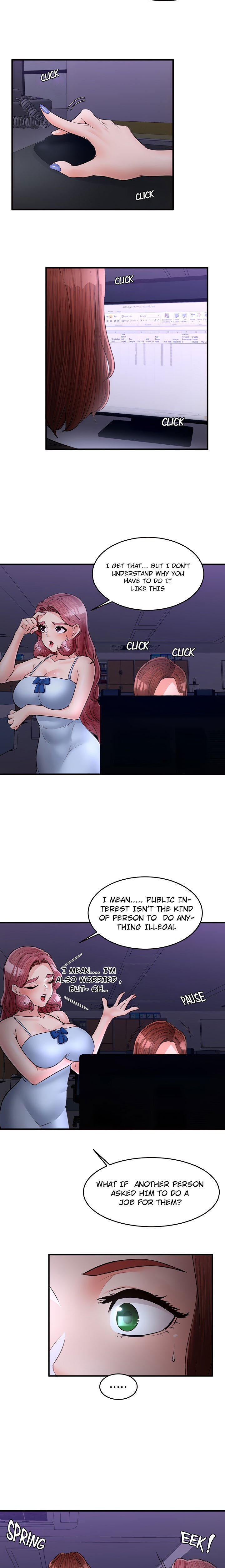 Public Interest Engsub Chapter 40