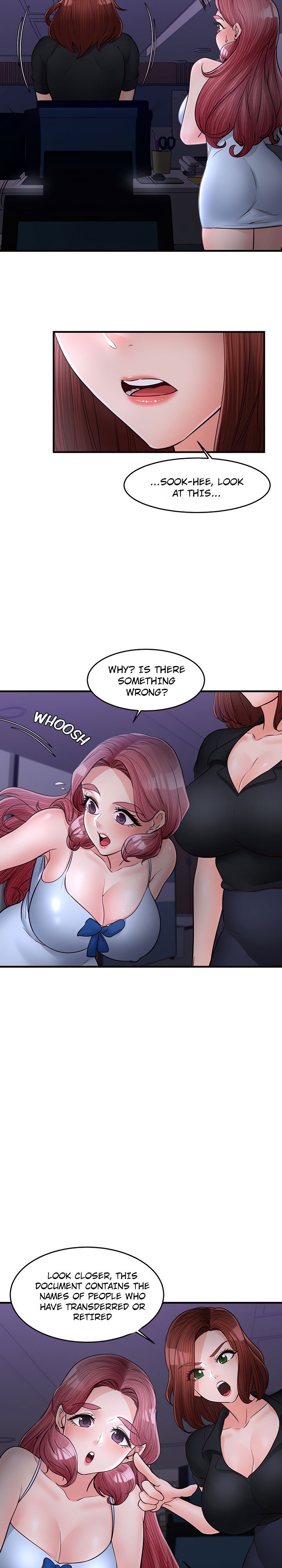 Public Interest Engsub Chapter 40