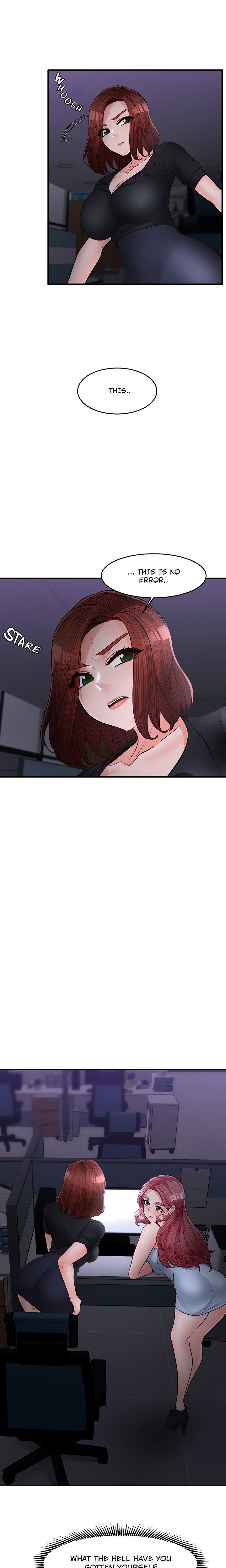 Public Interest Engsub Chapter 40