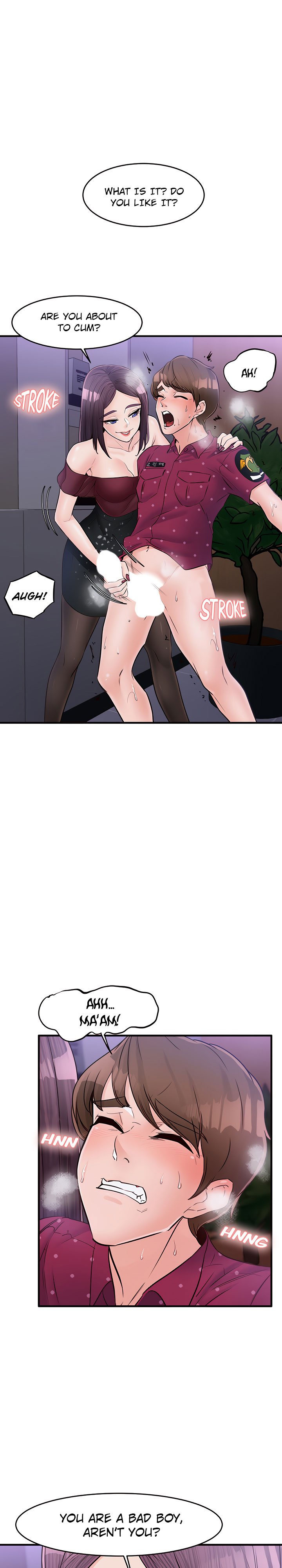 Public Interest Engsub Chapter 40