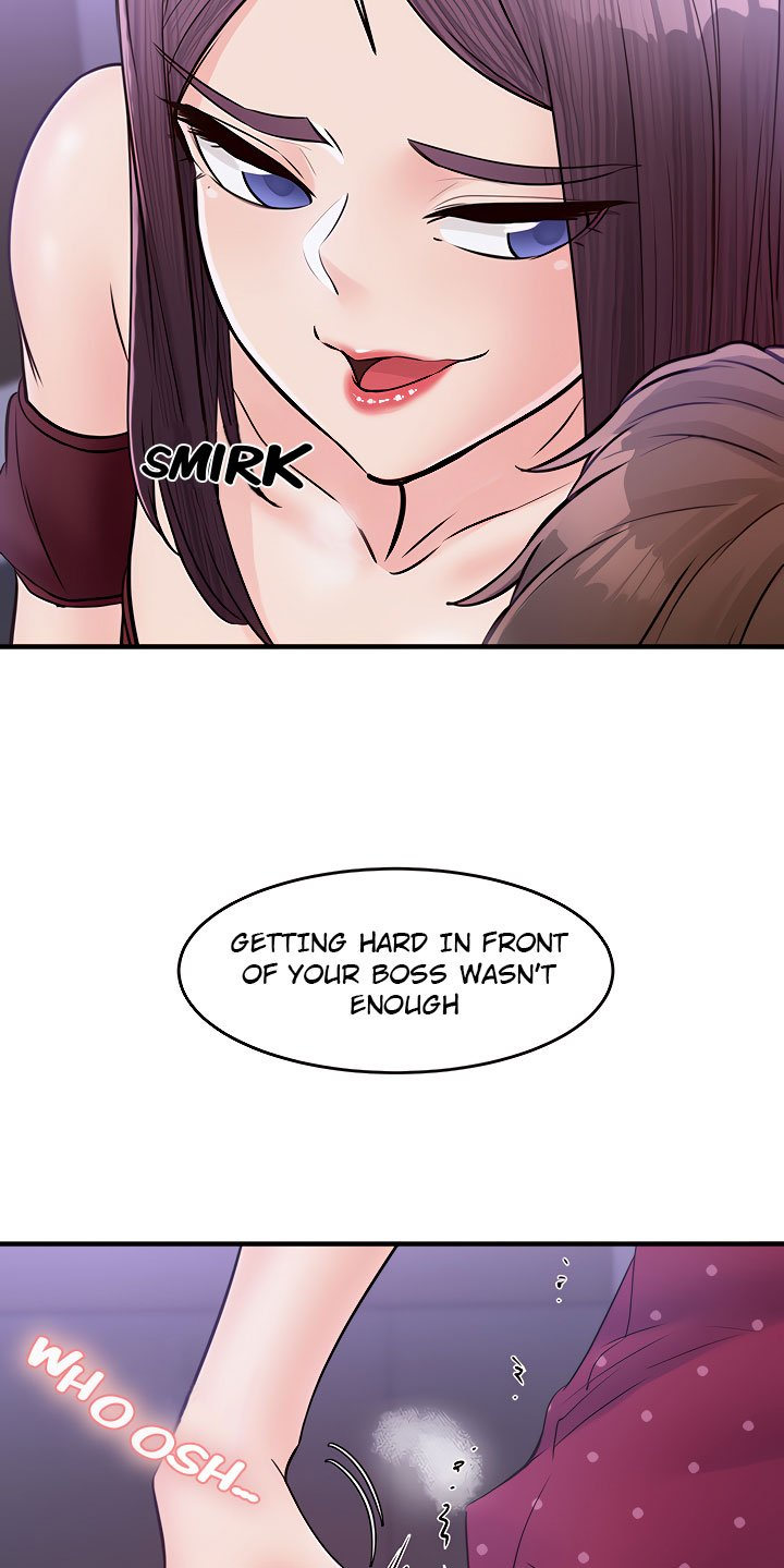 Public Interest Engsub Chapter 40
