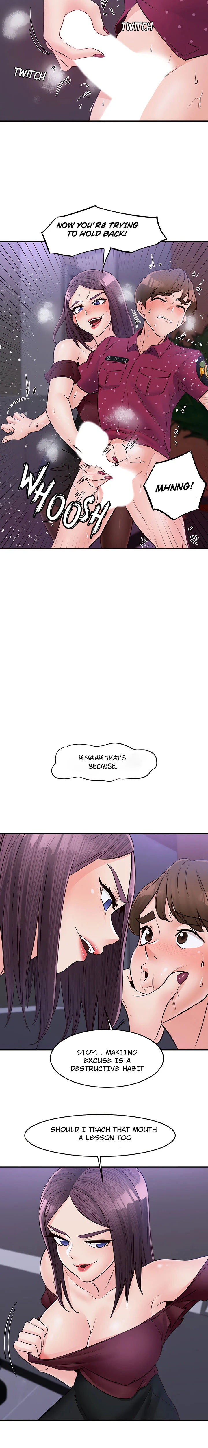 Public Interest Engsub Chapter 40