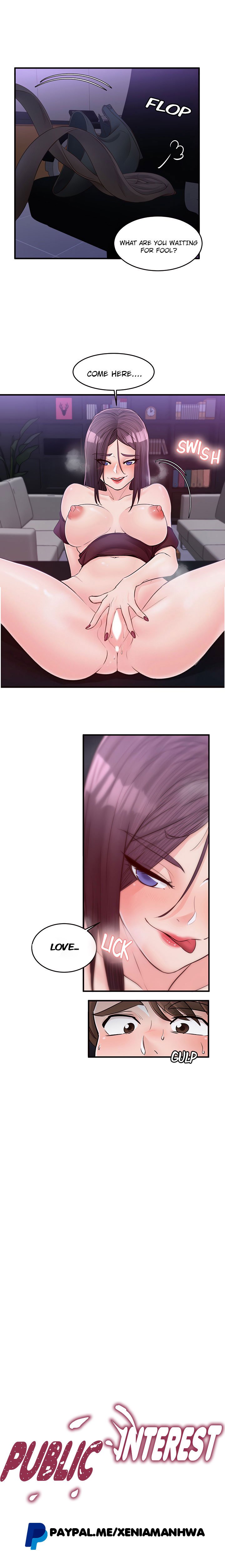 Public Interest Engsub Chapter 41