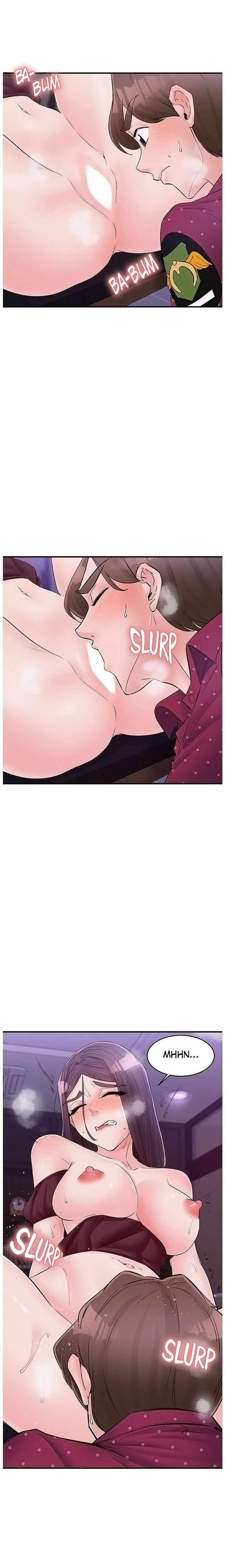 Public Interest Engsub Chapter 41