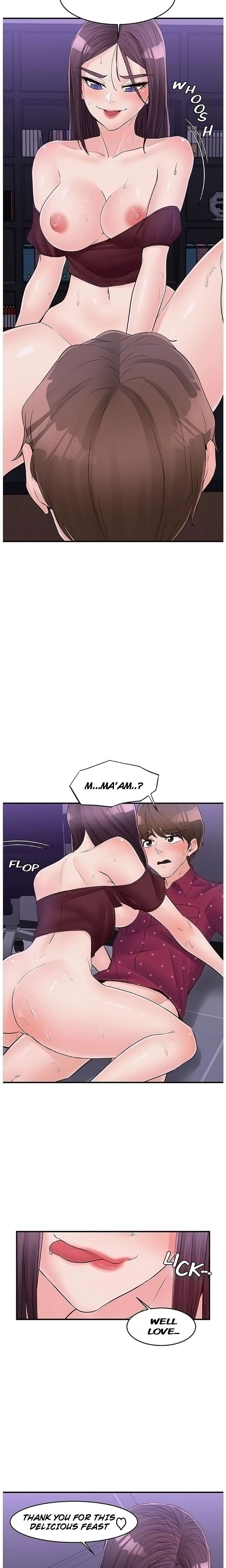 Public Interest Engsub Chapter 41