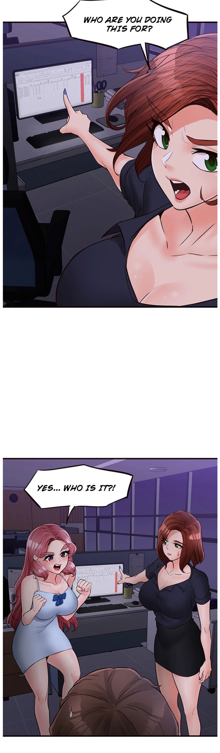 Public Interest Engsub Chapter 41