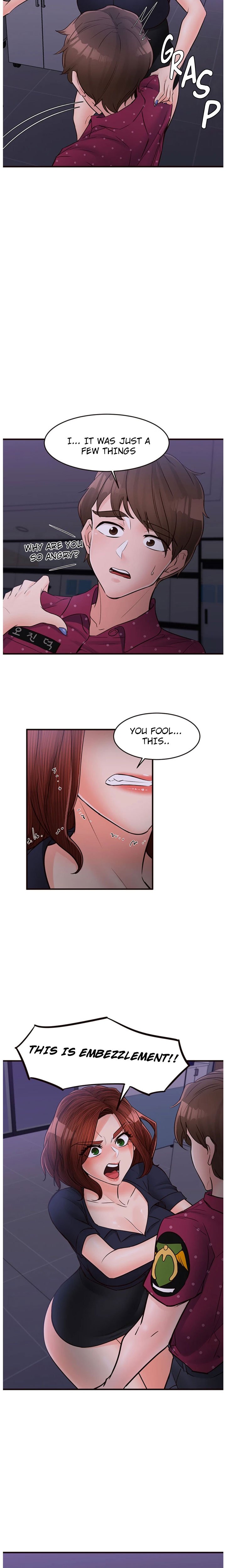 Public Interest Engsub Chapter 41