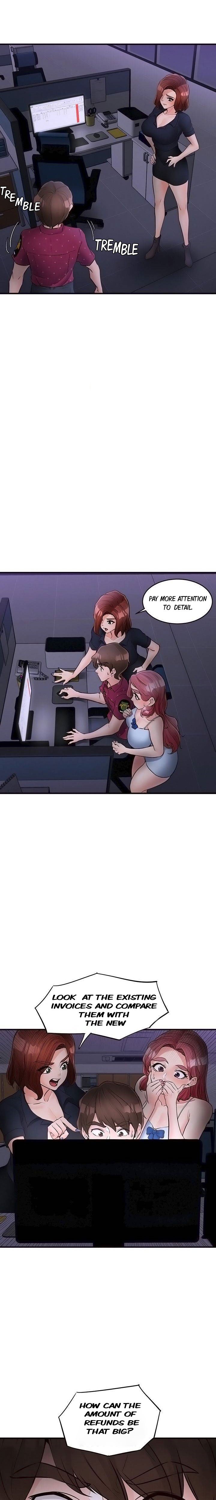 Public Interest Engsub Chapter 42