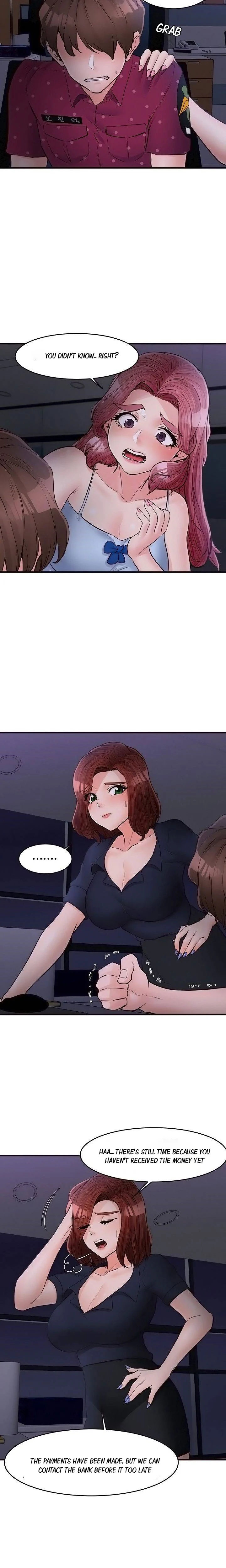 Public Interest Engsub Chapter 42