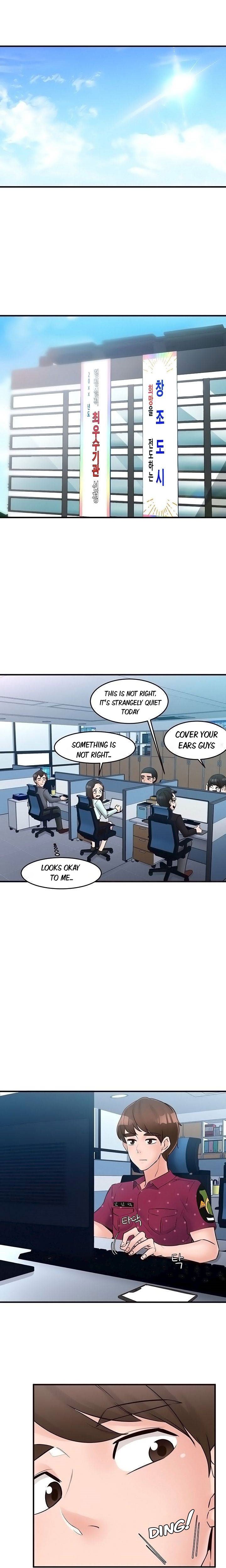 Public Interest Engsub Chapter 42