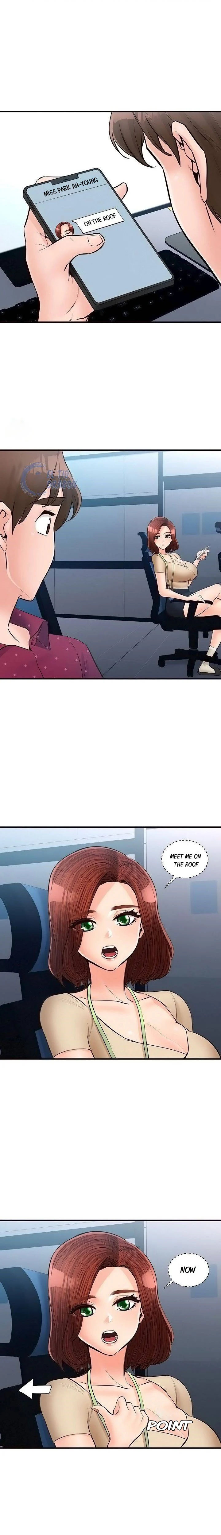 Public Interest Engsub Chapter 42