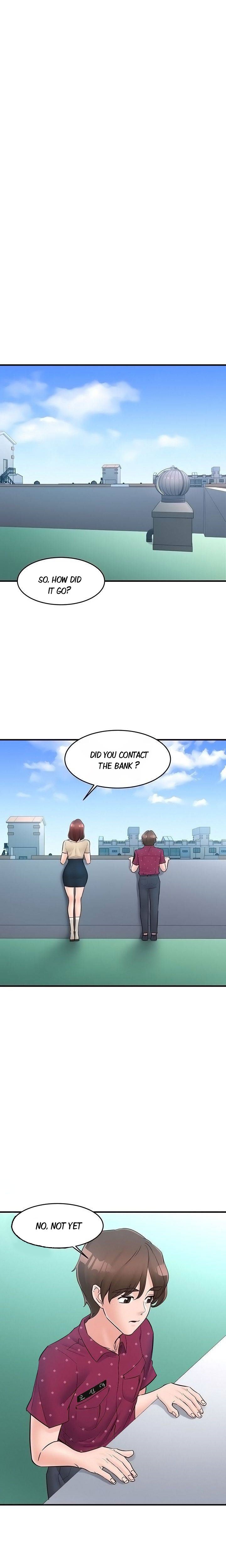 Public Interest Engsub Chapter 42