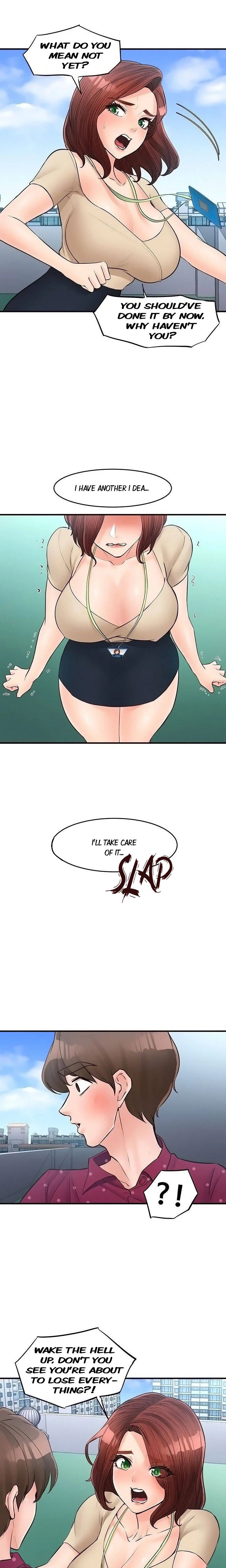 Public Interest Engsub Chapter 42