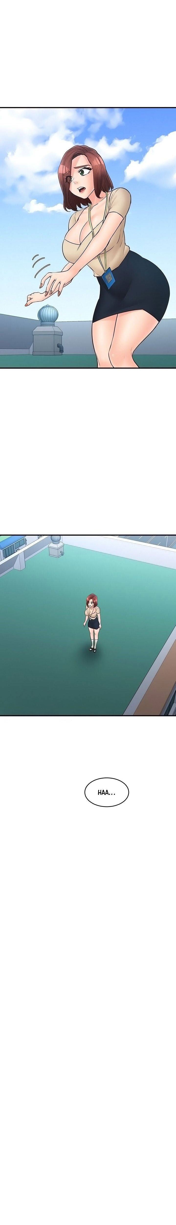 Public Interest Engsub Chapter 42