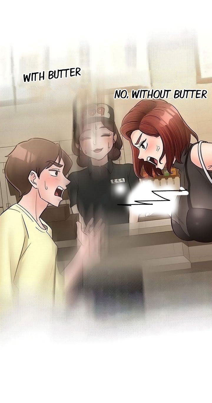 Public Interest Engsub Chapter 42