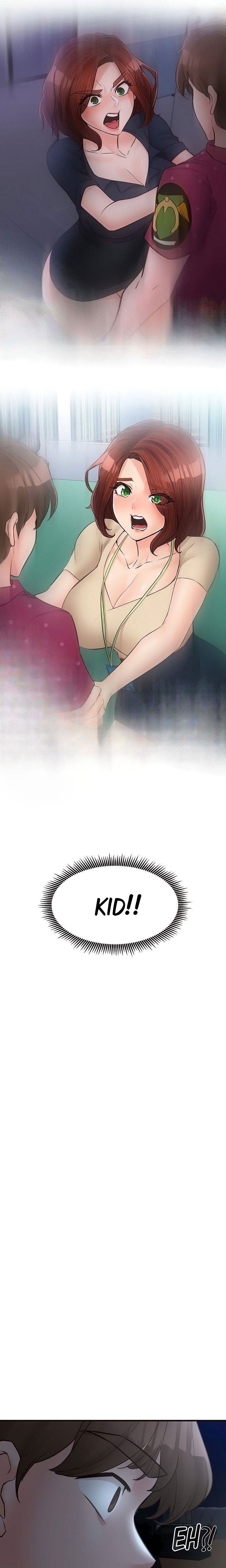 Public Interest Engsub Chapter 42
