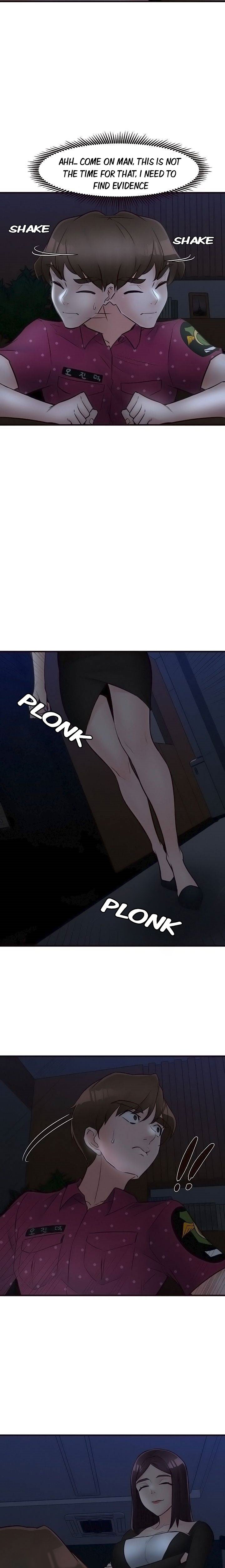 Public Interest Engsub Chapter 42