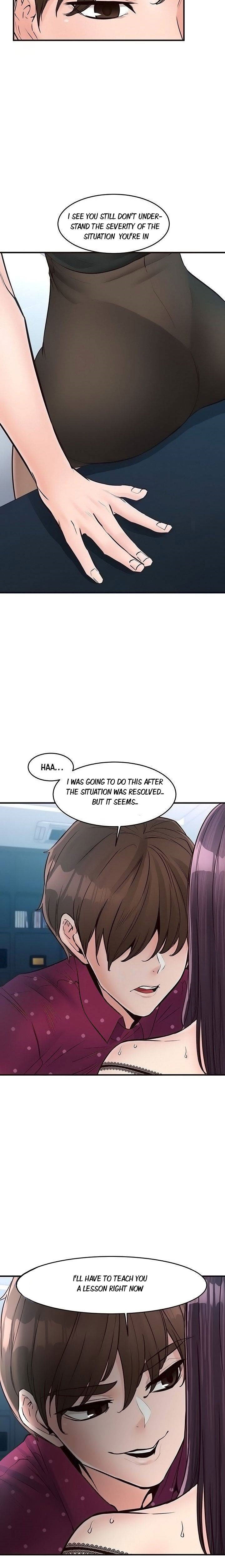 Public Interest Engsub Chapter 43