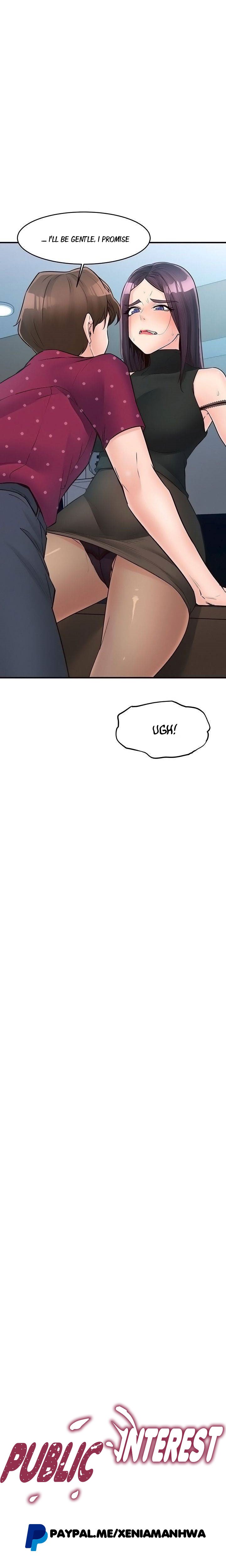 Public Interest Engsub Chapter 43