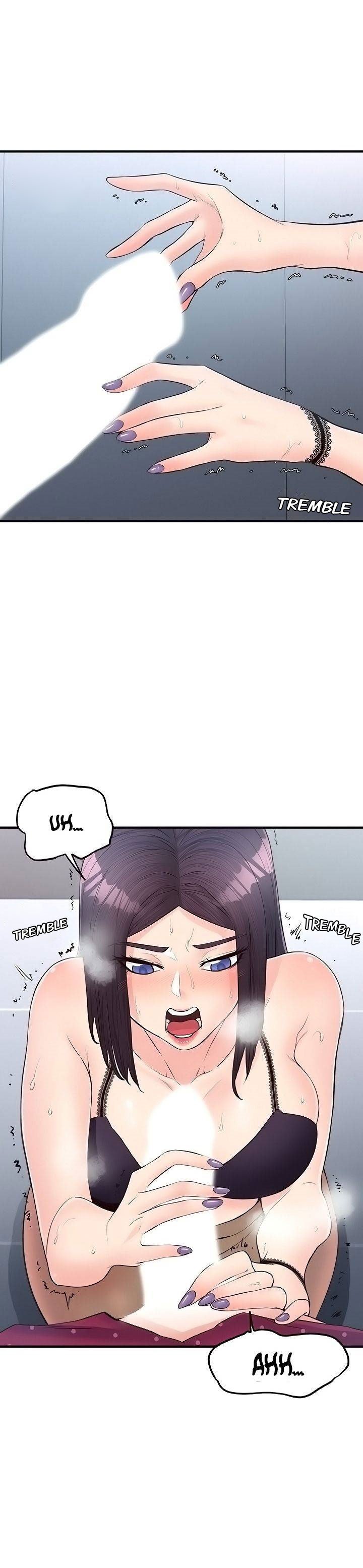Public Interest Engsub Chapter 43