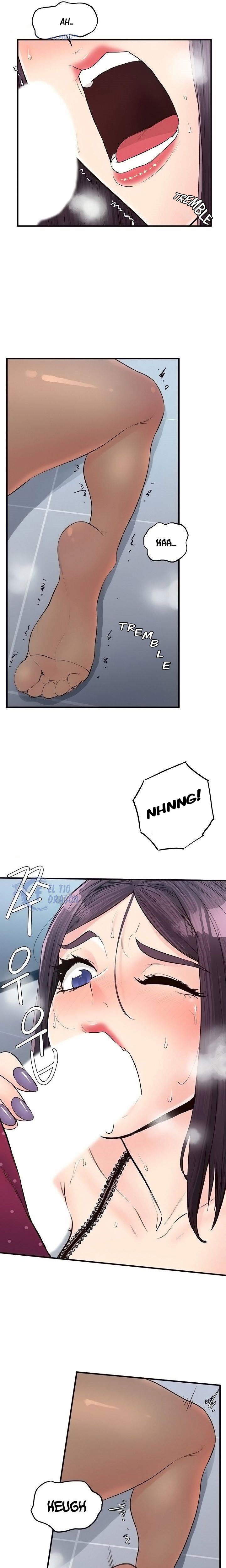 Public Interest Engsub Chapter 43