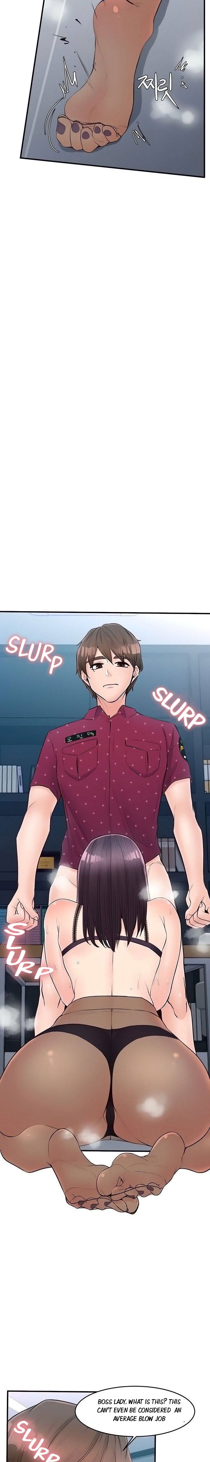 Public Interest Engsub Chapter 43