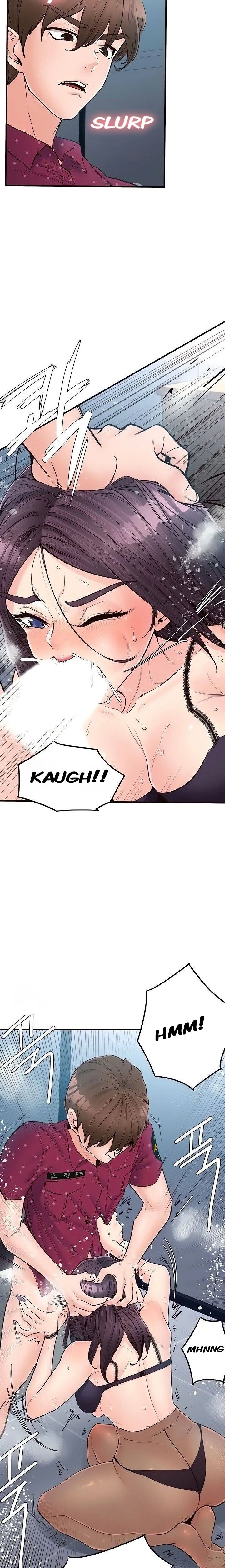 Public Interest Engsub Chapter 43