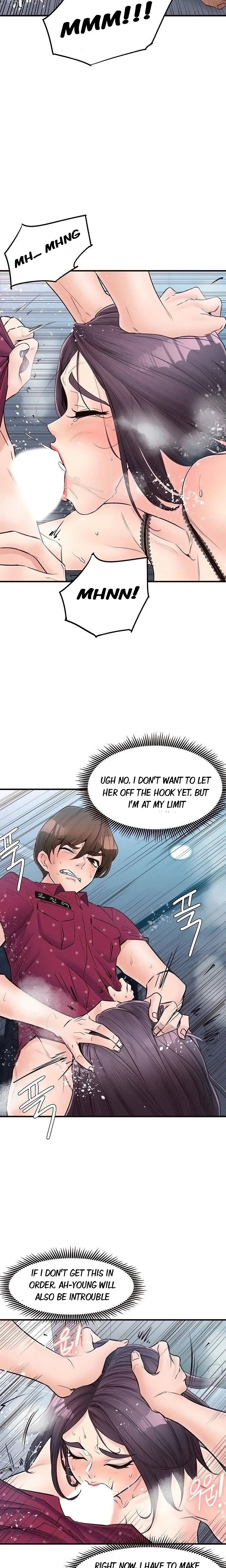 Public Interest Engsub Chapter 43