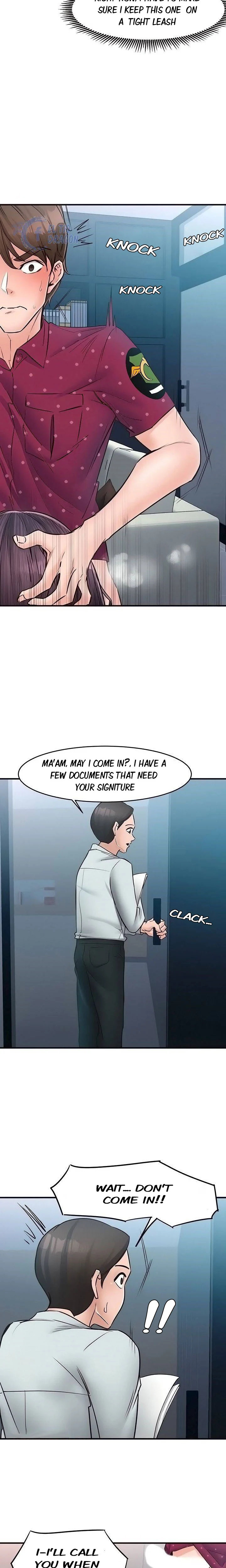 Public Interest Engsub Chapter 43