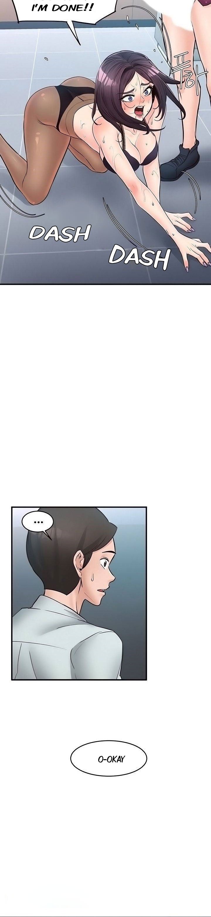 Public Interest Engsub Chapter 43