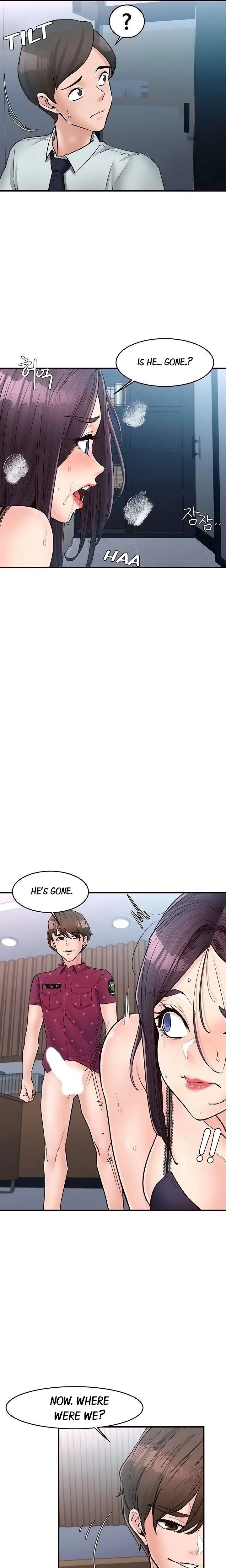 Public Interest Engsub Chapter 43