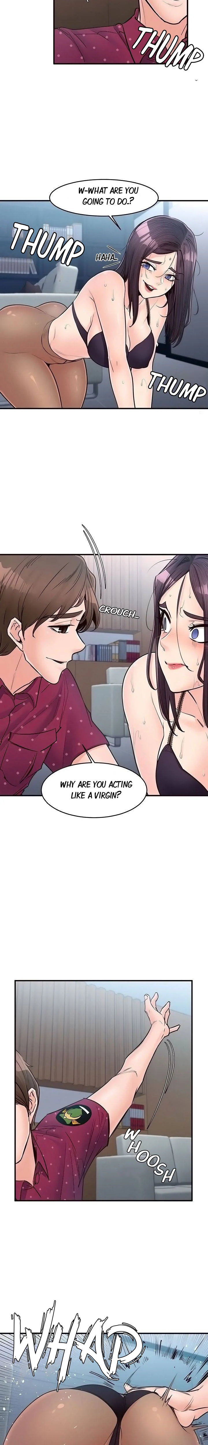 Public Interest Engsub Chapter 43
