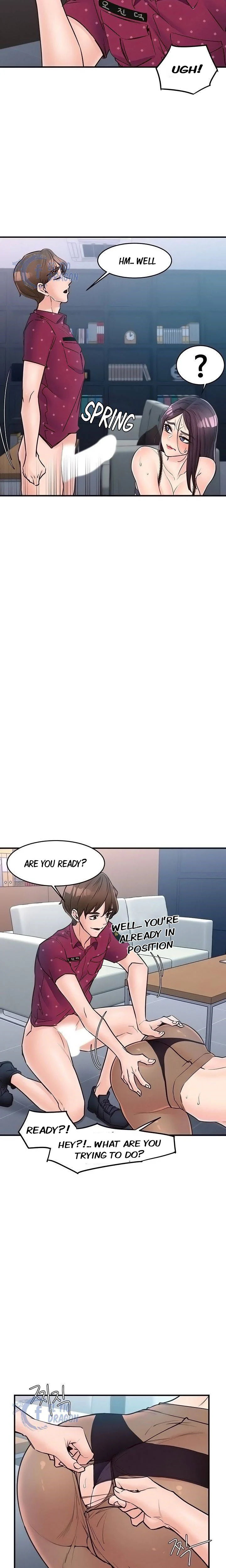 Public Interest Engsub Chapter 43