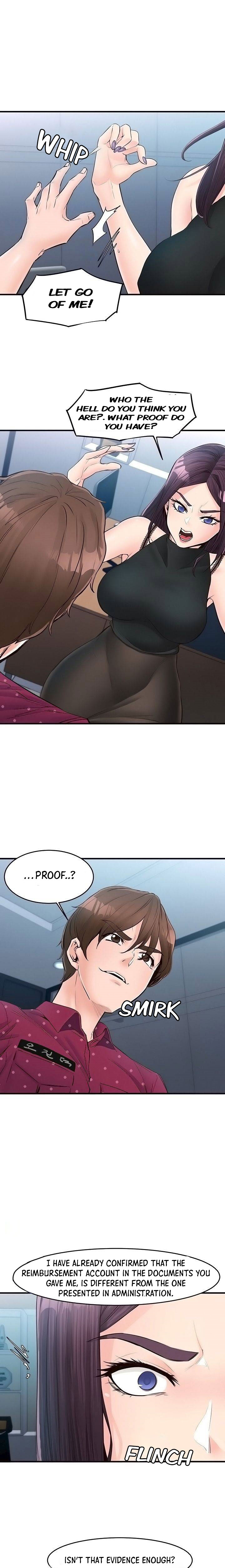 Public Interest Engsub Chapter 44