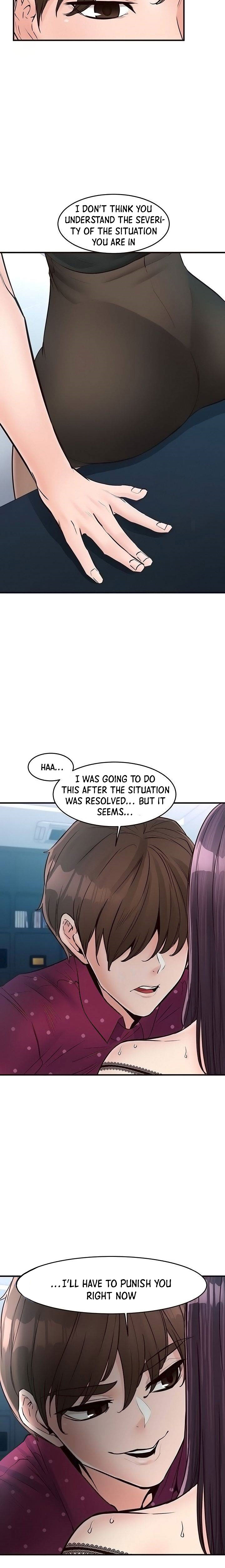 Public Interest Engsub Chapter 44