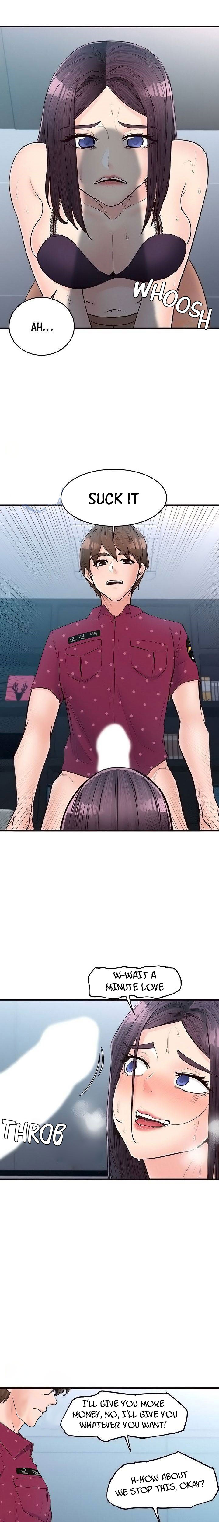 Public Interest Engsub Chapter 44