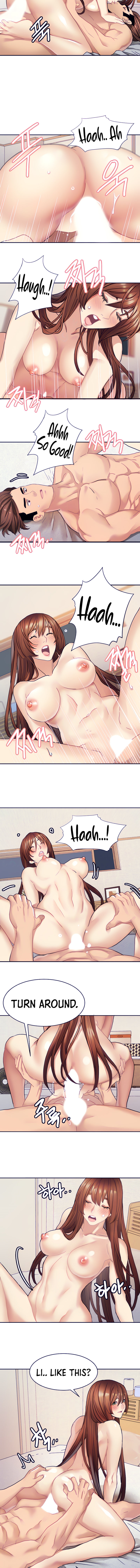 Punishment Of A Wicked Woman Chapter 15
