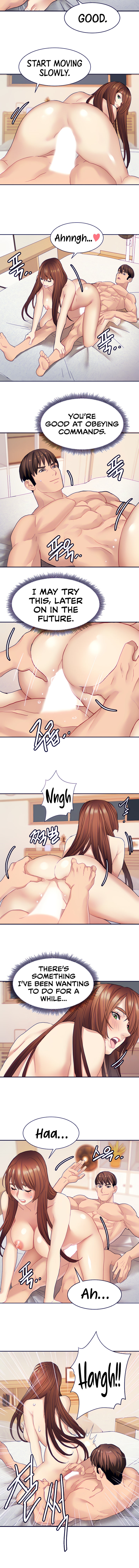 Punishment Of A Wicked Woman Chapter 15