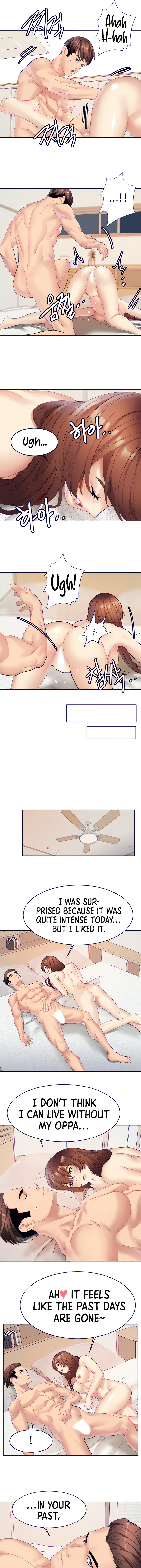 Punishment Of A Wicked Woman Chapter 15