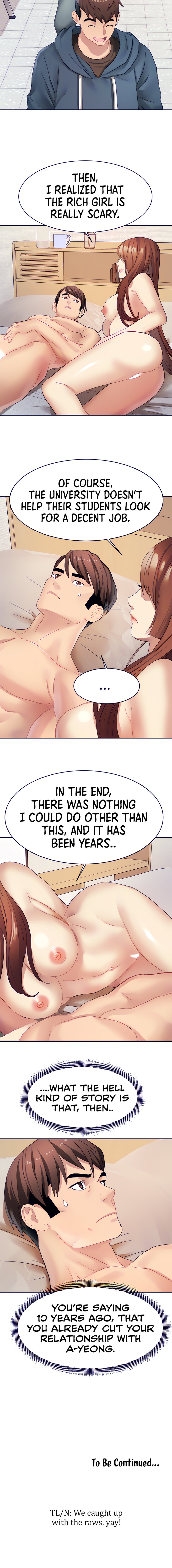 Punishment Of A Wicked Woman Chapter 15