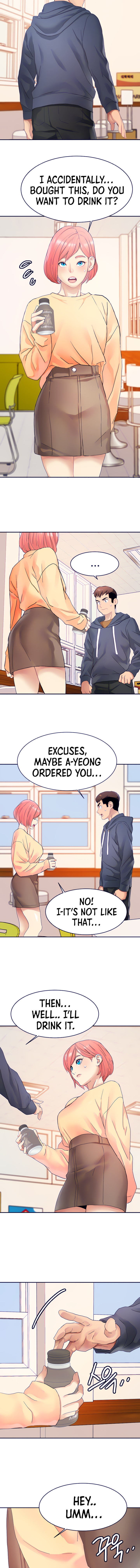 Punishment Of A Wicked Woman Chapter 16