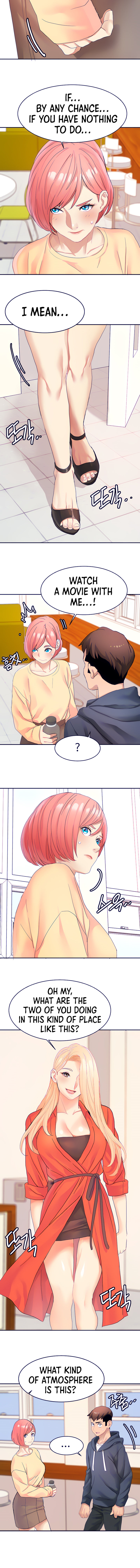 Punishment Of A Wicked Woman Chapter 16
