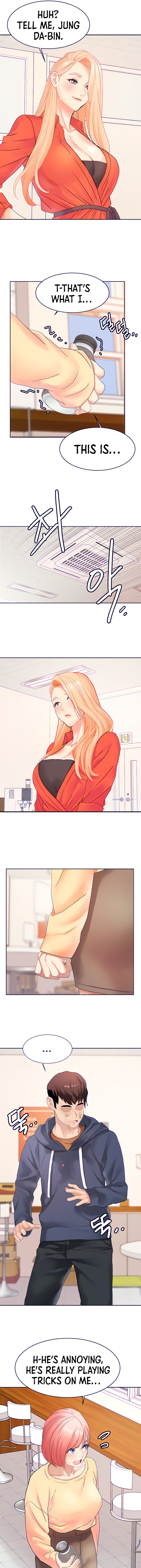 Punishment Of A Wicked Woman Chapter 16