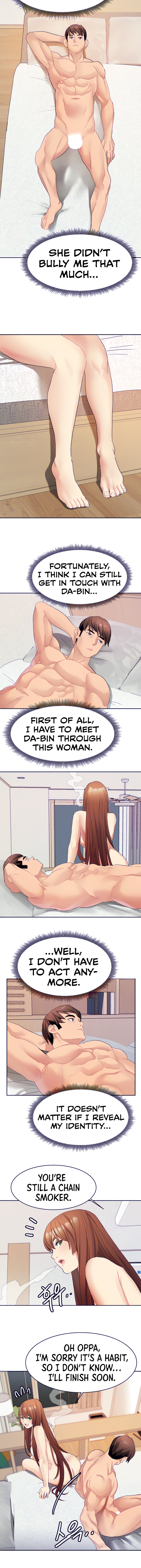 Punishment Of A Wicked Woman Chapter 16