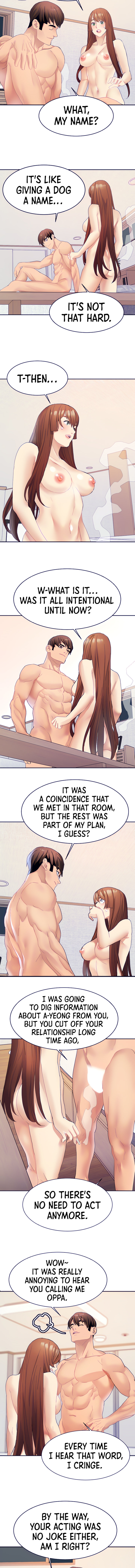 Punishment Of A Wicked Woman Chapter 16