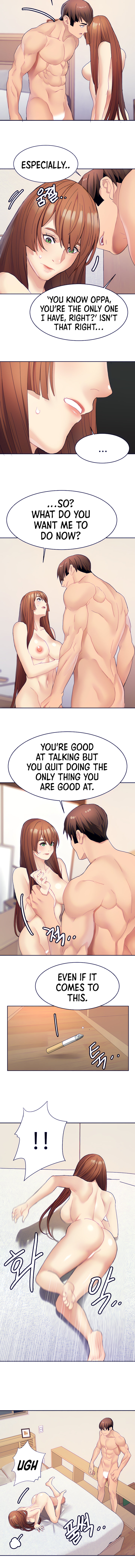 Punishment Of A Wicked Woman Chapter 16
