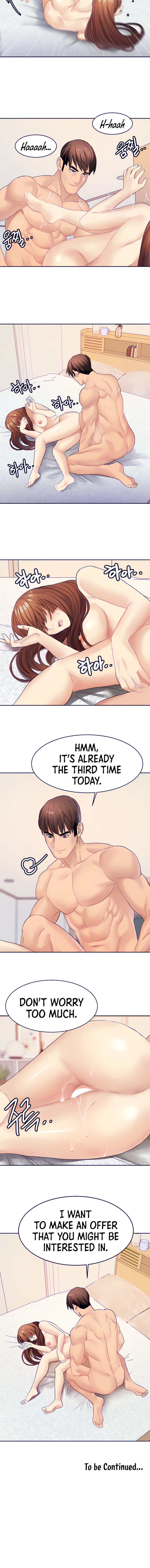 Punishment Of A Wicked Woman Chapter 16