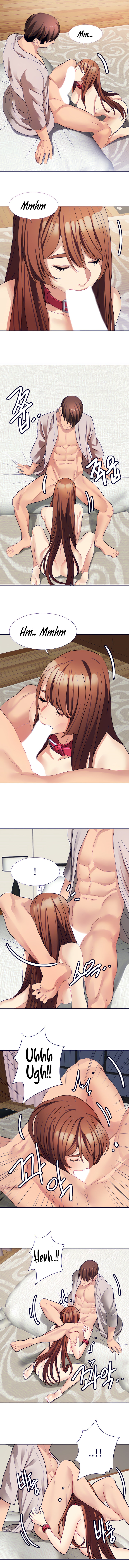 Punishment Of A Wicked Woman Chapter 18