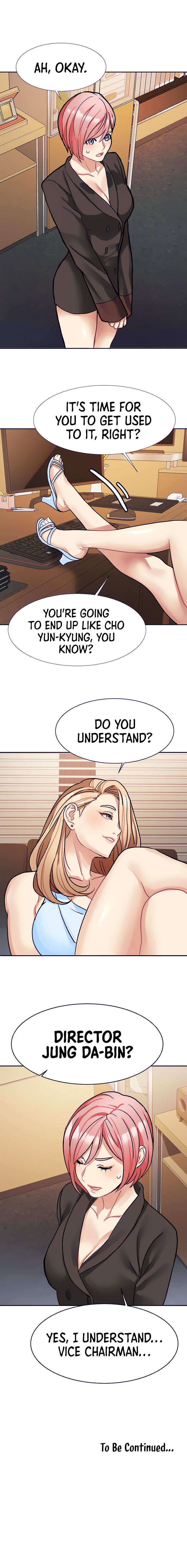 Punishment Of A Wicked Woman Chapter 18